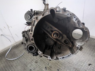 КПП - робот, Mitsubishi Colt 2002-2012