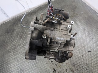 КПП - робот, Mitsubishi Colt 2002-2012