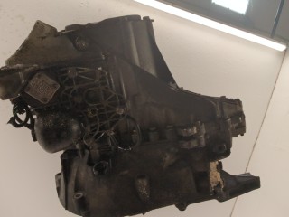 КПП - робот, Citroen C4 Grand Picasso 2006-2013