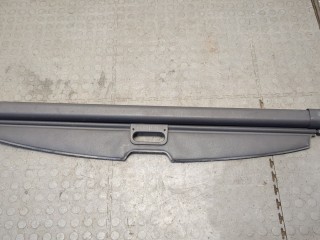 Шторка багажника, Opel Zafira B 2008-2014