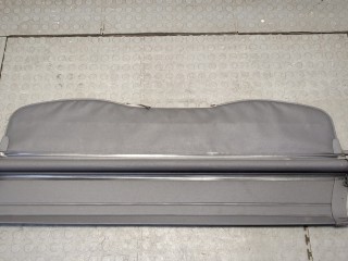 Шторка багажника, ориг. номер 1151891, 2M51N55066AAZU1J, Ford Focus 2001-2005