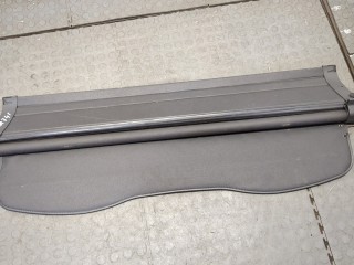 Шторка багажника, ориг. номер 1151891, 2M51N55066AAZU1J, Ford Focus 1998-2001