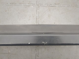 Шторка багажника, Mercedes Vaneo 2001-2005