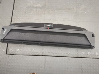 Шторка багажника, Renault Laguna 2001-2005