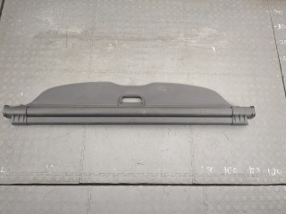 Шторка багажника, ориг. номер 24467838, Opel Signum 2003-2005