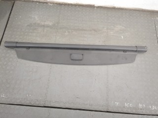 Шторка багажника, Volkswagen Touran 2003-2006