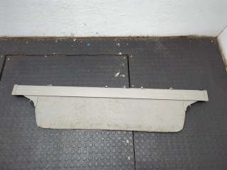 Шторка багажника, ориг. номер 849828H72A, Nissan X-Trail (T30) 2004-2007