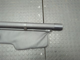 Шторка багажника, Land Rover Range Rover Sport 2005-2009