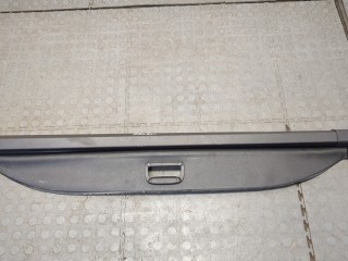 Шторка багажника, Opel Zafira 2008-2014