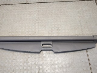 Шторка багажника, Opel Zafira B 2008-2014