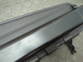Шторка багажника, ориг. номер 84400S9A013ZA, Honda CR-V 2004-2006