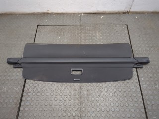 Шторка багажника Skoda Octavia 2000-2011