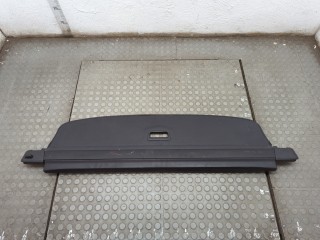 Шторка багажника, ориг. номер 3C9867871J, Volkswagen Passat 2005-2010