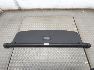 Шторка багажника, ориг. номер 1K9867871A, Volkswagen Golf 2003-2009