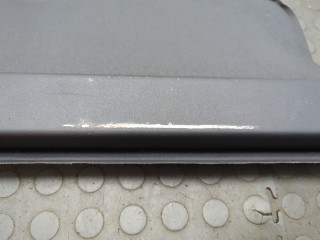 Шторка багажника, Renault Megane 2008-2014
