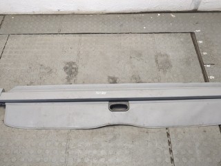 Шторка багажника BMW X5 E53 2003-2006