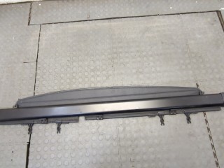 Шторка багажника, ориг. номер 84400S9A013ZA, Honda CR-V 2001-2004