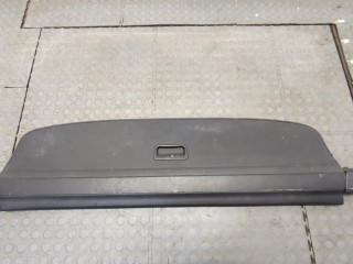 Шторка багажника, ориг. номер 3C9867871J, Volkswagen Passat 2005-2010