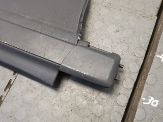 Шторка багажника, ориг. номер 3C9867871J, Volkswagen Passat 2005-2010