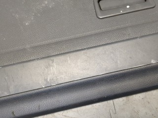 Шторка багажника, ориг. номер 3C9867871J, Volkswagen Passat 2005-2010
