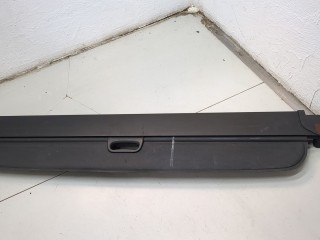 Шторка багажника BMW X5 E70 2006-2010