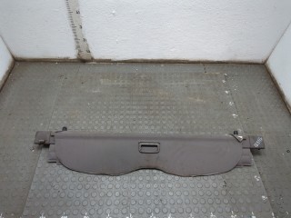 Шторка багажника Audi A4 1994-1999