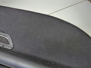 Шторка багажника, ориг. номер 799220026R, Renault Megane 2008-2014