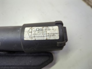 Шторка багажника, ориг. номер 799220026R, Renault Megane 2008-2014
