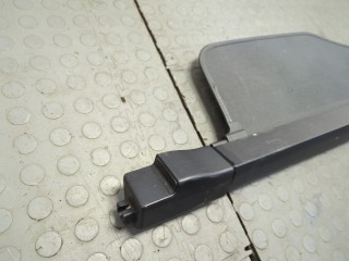 Шторка багажника, ориг. номер 1417764, 2S71N55066ACZHHA, Ford Mondeo 2003-2007