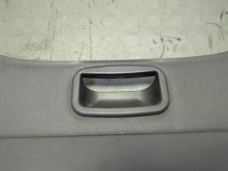 Шторка багажника, ориг. номер LR001946, Land Rover Freelander 2 2006-2010
