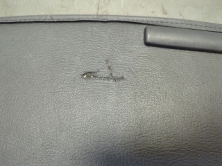 Шторка багажника, Opel Zafira 2008-2014