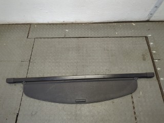Шторка багажника, Opel Zafira 2008-2014