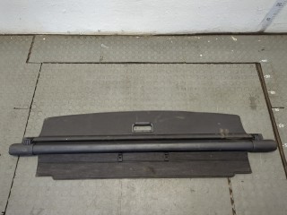 Шторка багажника, ориг. номер 5J9867871B, Skoda Fabia 2007-2010