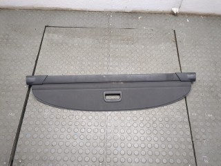 Шторка багажника, ориг. номер 5P8867871E, Seat Altea 2009-2015