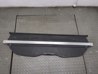 Шторка багажника, ориг. номер 65550SC000JC, Subaru Forester (S12) 2011-2013