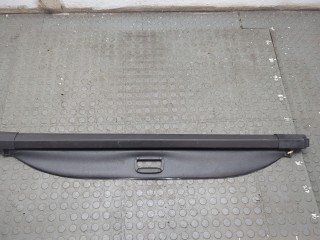 Шторка багажника, Opel Zafira 2008-2014