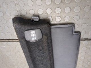 Шторка багажника, ориг. номер ERK500534, Land Rover Discovery 2004-2009