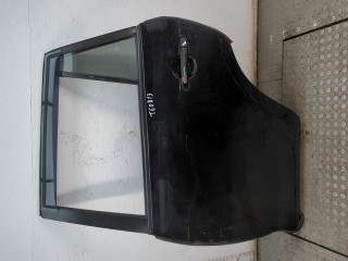 Дверь боковая (легковая) левая задняя Toyota RAV4 2005-2008