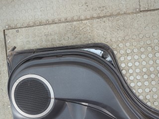 Дверь боковая (легковая) левая задняя, ориг. номер 6700442120, Toyota RAV4 2005-2008