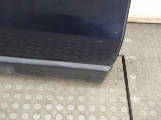 Дверь боковая (легковая) правая задняя, ориг. номер 67510SWAA00ZZ, Honda CR-V 2006-2009
