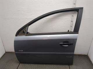 Дверь боковая (легковая) левая передняя Opel Vectra 2005-2008