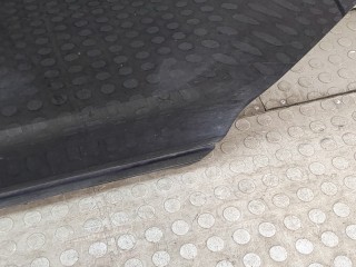 Дверь боковая (легковая) левая задняя, ориг. номер 3G9833055AD, Volkswagen Passat 8 2014-2021