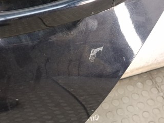Дверь боковая (легковая) левая задняя, ориг. номер 3G9833055AD, Volkswagen Passat 8 2014-2021