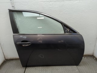 Дверь боковая (легковая) правая передняя Mazda 6 2005-2008