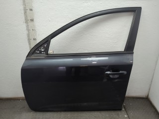 Дверь боковая (легковая) левая передняя KIA Cee'd 2010-2012