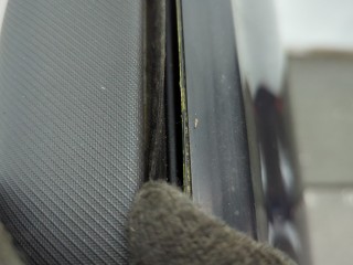 Дверь боковая (легковая) левая передняя, ориг. номер 760031H000, KIA Cee'd 2010-2012