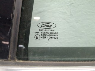 Дверь боковая (легковая) левая задняя, ориг. номер 2172760, PBM51A24631BF, Ford Focus 2007-2011
