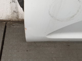 Дверь боковая (легковая) левая передняя, ориг. номер 760033W000, KIA Sportage 2010-2014