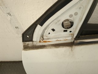 Дверь боковая (легковая) левая передняя, ориг. номер 760033W000, KIA Sportage 2010-2014