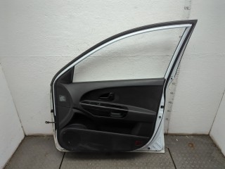Дверь боковая (легковая) правая передняя, ориг. номер 760041H000, KIA Cee'd 2010-2012